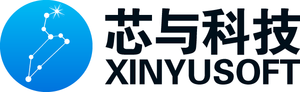 芯与科技公司logo
